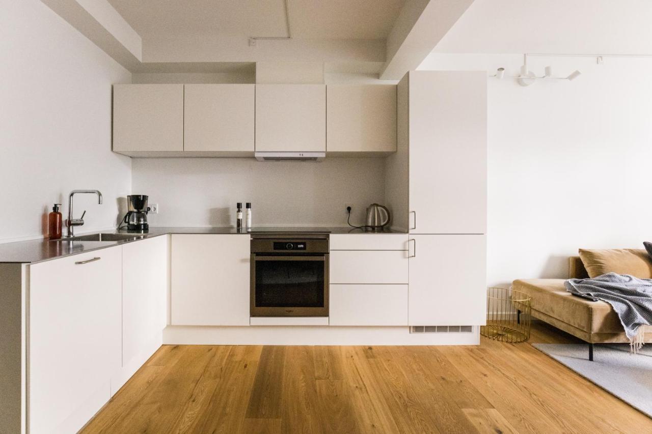 Beautiful Apartments On Stroget In Copenhagen City Center Zewnętrze zdjęcie