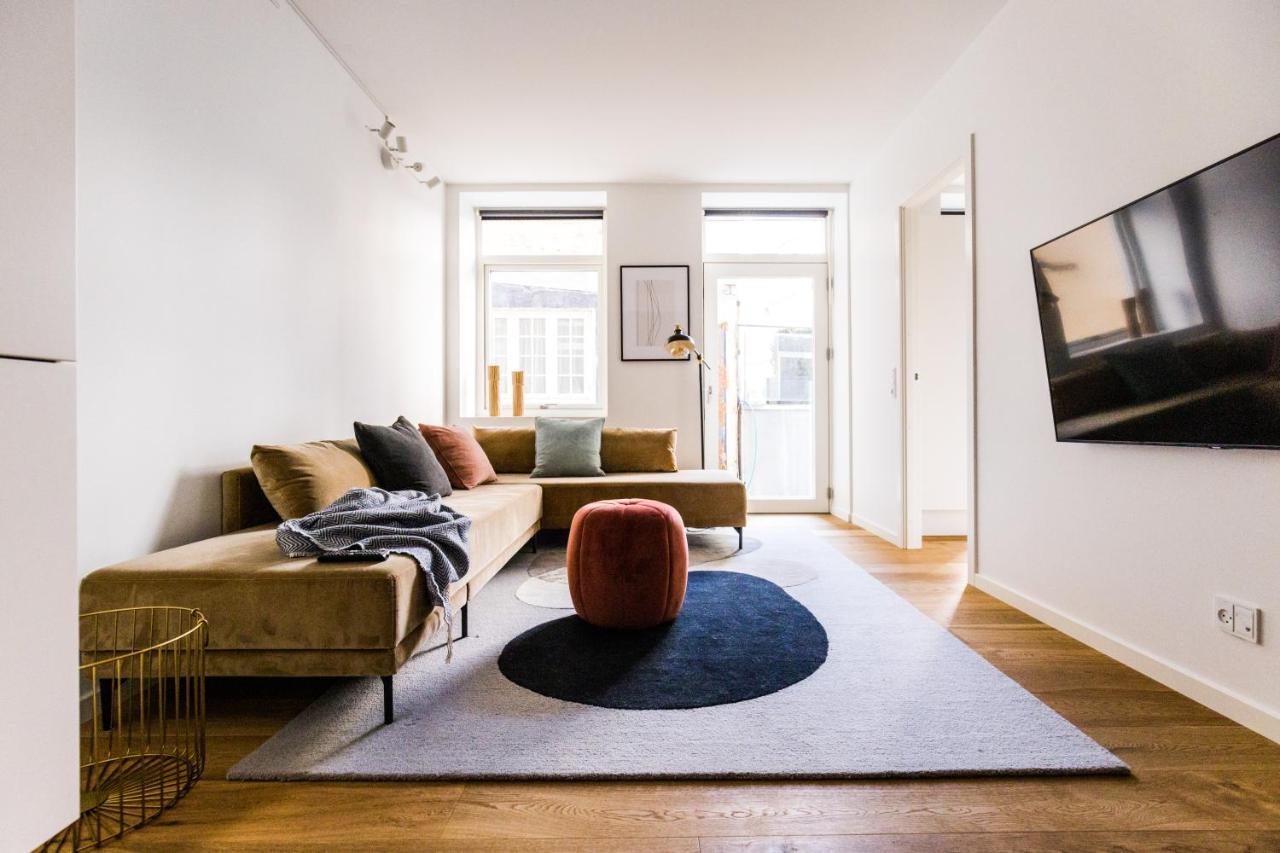 Beautiful Apartments On Stroget In Copenhagen City Center Zewnętrze zdjęcie