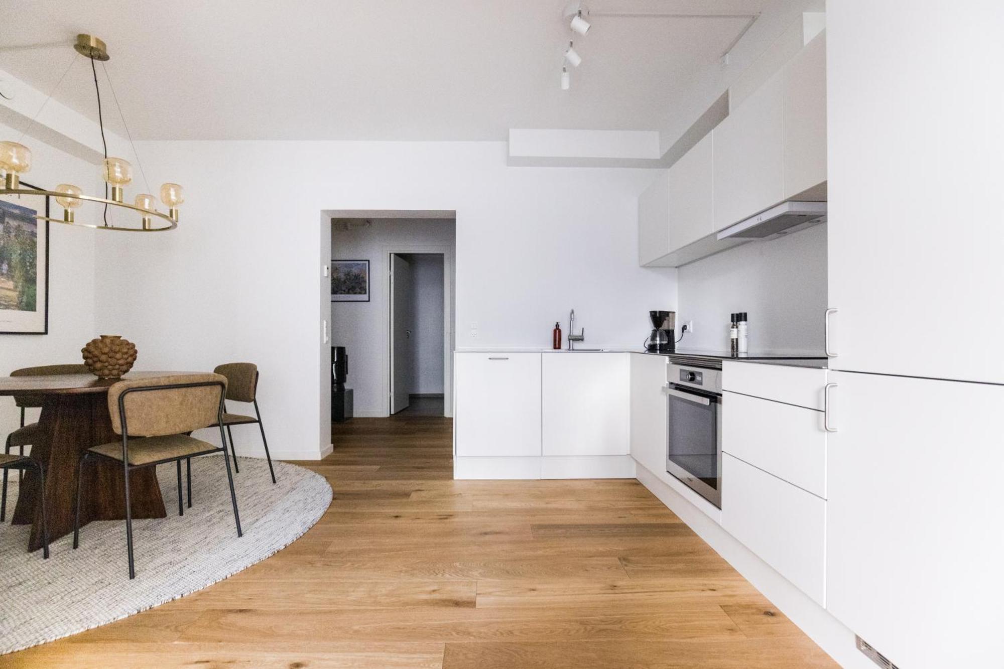 Beautiful Apartments On Stroget In Copenhagen City Center Pokój zdjęcie